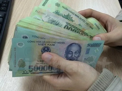 Từ 1/1/2026, chính thức tăng lương tối thiểu vùng: 4 khoản tiền “thay đổi sốc”, người lao động cầm nắm ngay!