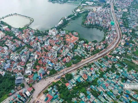 Hàng loạt chính sách đất đai thay đổi lớn, người dân cần đặc biệt lưu ý