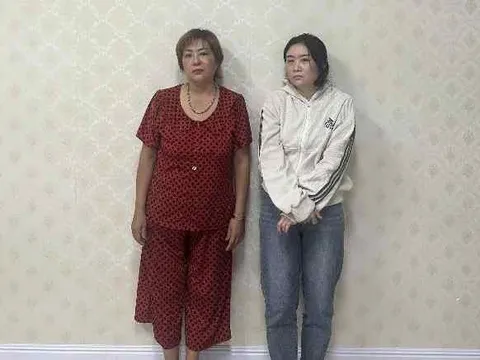 Tạm giữ bà chủ tiệm tạp hoá Nguyễn Thị Hà Ny