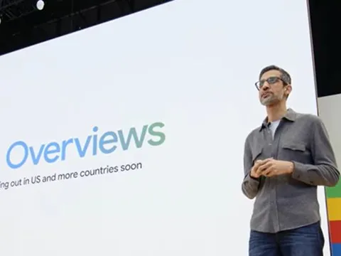 AI của Google bị cảnh báo 'có thể gây chết người' vì tư vấn y tế sai lệch