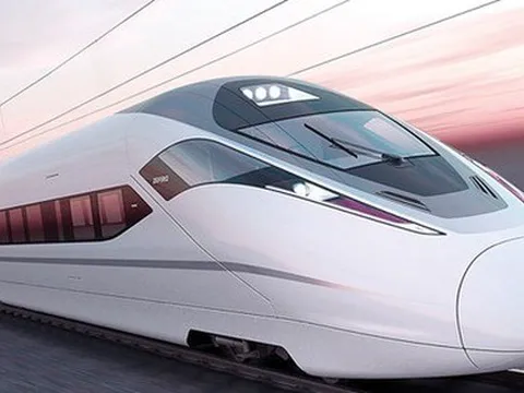 Siêu dự án đường sắt tốc độ cao 67 tỷ USD: Chính phủ yêu cầu khẩn trương hoàn tất khâu then chốt sau khi Vingroup của tỷ phú Phạm Nhật Vượng rút lui