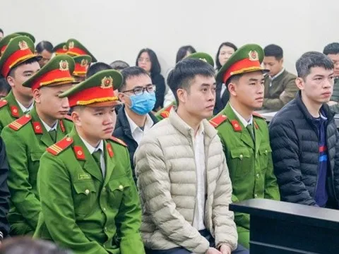 "Ông trùm" sản xuất sữa giả trị giá hơn 2.400 tỉ đồng bị đề nghị 25-28 năm tù