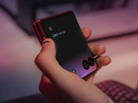 Lenovo tung trợ lý AI Qira, tham vọng 'theo chân' người dùng trên mọi thiết bị