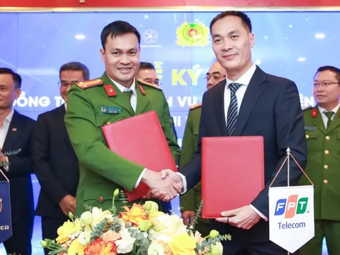 VNeID mở rộng dịch vụ số: Đăng ký Internet, truyền hình, camera không cần giấy tờ