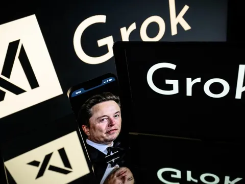 Bê bối ảnh AI khiêu dâm, EU yêu cầu X giữ toàn bộ hồ sơ về Grok để giám sát, điều tra
