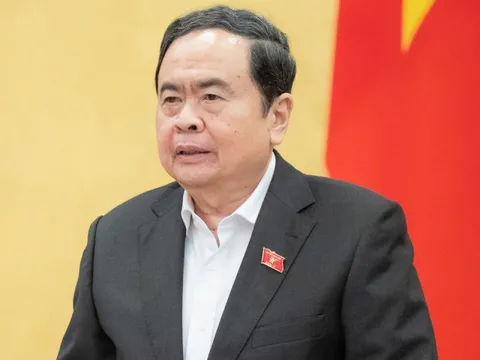 Giới thiệu 145 người ứng cử ĐBQH hoạt động chuyên trách khóa XVI ở Trung ương