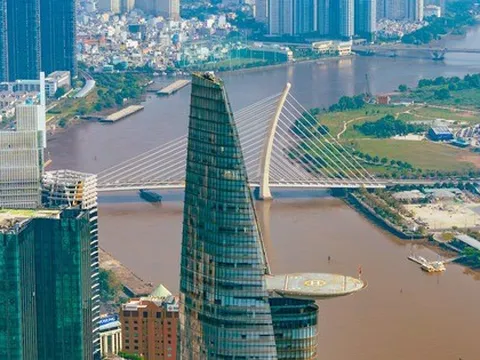 Dự báo bất ngờ về giá bán nhà ở năm 2026