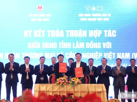 Lâm Đồng nhận diện “điểm nghẽn”, tìm dư địa bứt phá sau sáp nhập