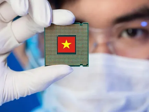TP.HCM 'mở đường' để AMD đầu tư Trung tâm R&D bán dẫn và AI