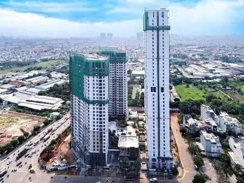 Hạ tầng “định giá” thị trường bất động sản năm 2026