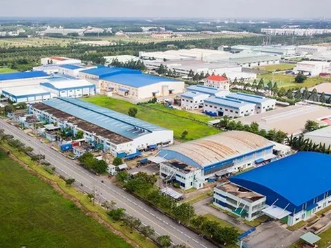 Người dân Hưng Yên đón tin vui: Sắp có thêm 5 - 8 khu công nghiệp trong năm nay, mở ra loạt cơ hội việc làm mới