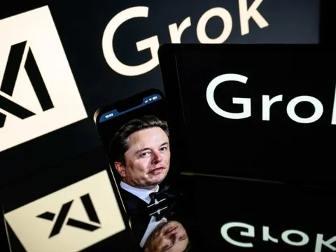 Indonesia chặn chatbot Grok của Elon Musk