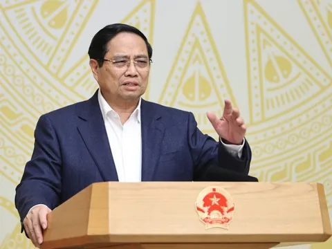 Thủ tướng: Hoàn thành cơ sở dữ liệu thanh tra kiểm soát tài sản, thu nhập của cán bộ, công chức