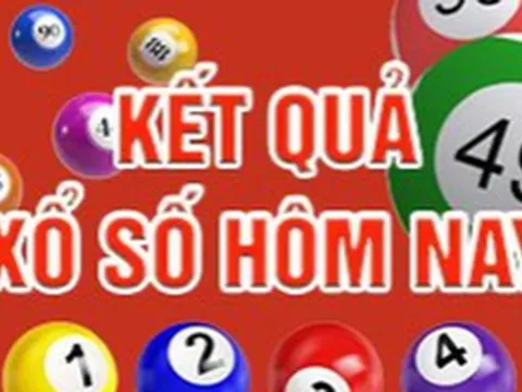 Kết quả xổ số hôm nay, 13-1: Xổ số miền Nam - Bến Tre, Bà Rịa - Vũng Tàu, Bạc Liêu