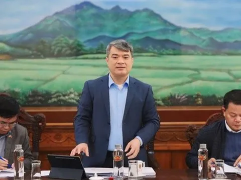 Đề xuất chấm điểm công dân số trên VNeID: Cân nhắc việc "xếp hạng, phân loại công dân"