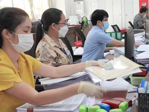 Từ năm 2026, điều chỉnh phụ cấp chức vụ với những cán bộ, công chức nào?