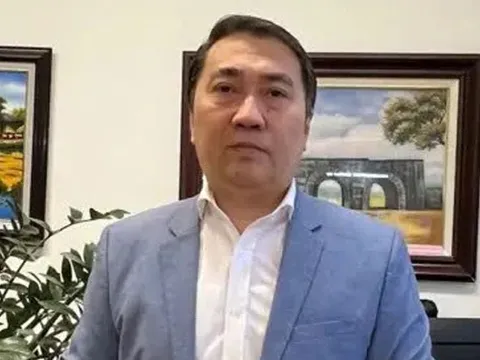 Toà án Đức: Lê Trung Khoa có thể bị phạt tù 2 năm nếu tiếp tục vu khống Vingroup