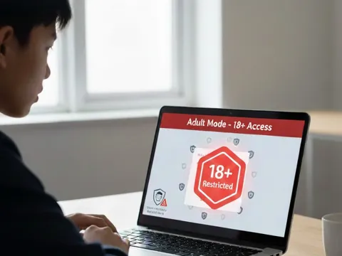 OpenAI bật chế độ 18+ trên ChatGPT: Làm sao bảo vệ trẻ vị thành niên?