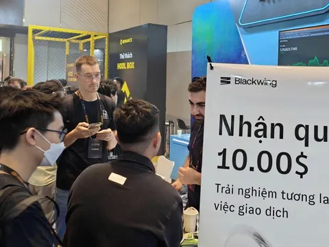 Vi phạm trong giao dịch tài sản mã hóa: Đề xuất thêm biện pháp xử lý hình sự