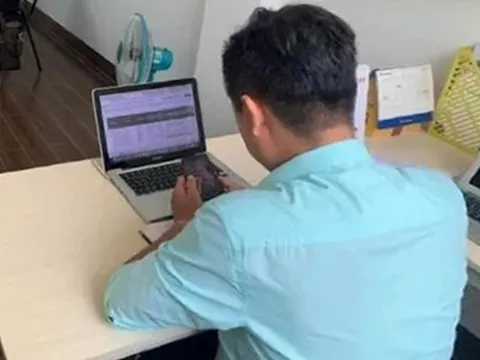 Thủ đoạn mới khiến người đàn ông dù cảnh giác vẫn mất trắng 114 triệu đồng