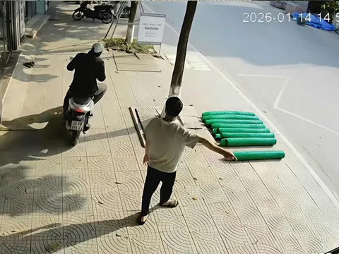 Công an Bắc Ninh phát cảnh báo khẩn, truy tìm nghi phạm giết 2 phụ nữ ở Hưng Yên