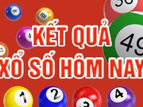 Kết quả xổ số hôm nay, 15-1: Xổ số miền Nam - Tây Ninh, An Giang, Bình Thuận