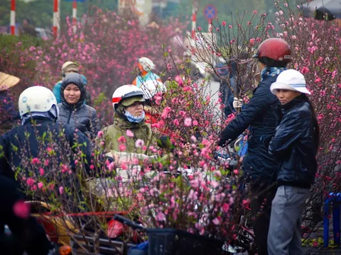 Tin mới nhất về thời tiết Tết Nguyên đán 2026: Nguy cơ mưa lớn kèm rét đậm, rét hại?