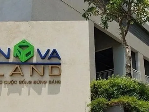 Diễn biến đáng chú ý ở Novaland
