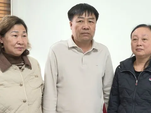 Khởi tố vợ chồng doanh nhân nổi tiếng ở Thanh Hóa