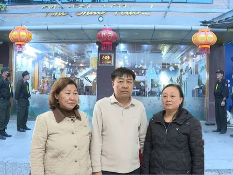 Khám xét công ty, khởi tố vợ chồng Chủ tịch HĐQT Nguyễn Xuân Biên và kế toán trưởng