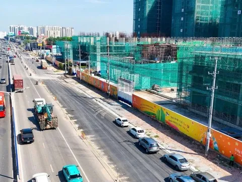 Bất động sản khu vực nào tại TP. Hồ Chí Minh hút giới chuyên gia nước ngoài thuê ở nhiều nhất?