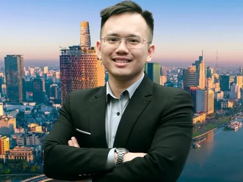 Phó TGĐ Batdongsan.com.vn: Thị trường đã "qua vùng nhiễu" lãi suất, bước vào pha phục hồi có chọn lọc