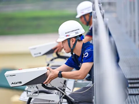 Việt Nam xuất sắc giành ba Giải thưởng số ASEAN 2026