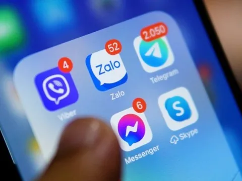 Thông báo khẩn cho hàng triệu người dùng Zalo