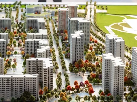 Nguồn cung nhà ở và đất nền năm 2025 tăng