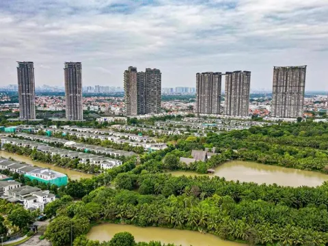 Hưng Yên phát triển hạ tầng, đô thị theo 2 cực: Gần Hà Nội và hướng biển