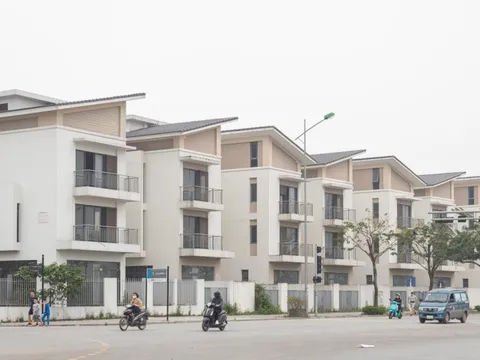 Gắn mã định danh bất động sản: Nạn ôm hàng, đẩy giá sắp bị xóa sổ