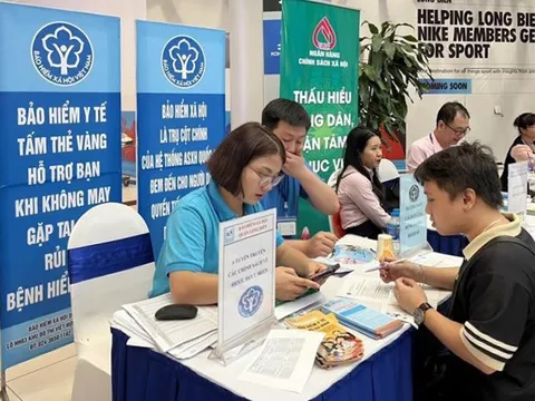 Bảo hiểm xã hội có thông báo quan trọng tới tất cả người dân