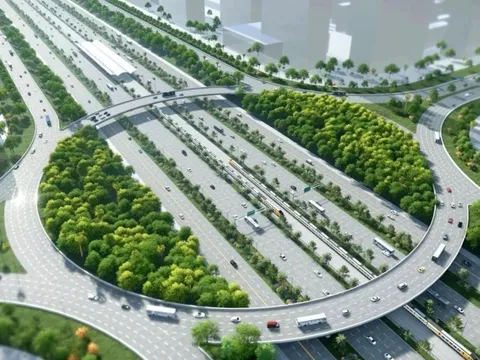 Cổ Loa Hà Nội trước bước ngoặt hạ tầng chiến lược