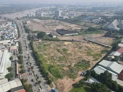 Đồng Nai sắp đấu giá 3 khu 'đất vàng'