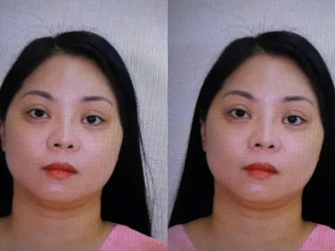 Ai thấy Vũ Thúy Quỳnh SN 1984 liên hệ ngay qua số điện thoại 0984.681.696