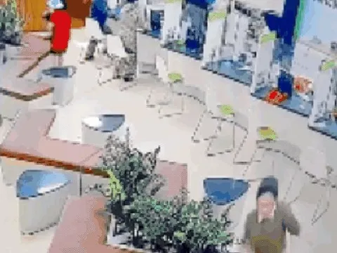 Thông tin mới về vụ cướp ngân hàng táo tợn ở Gia Lai