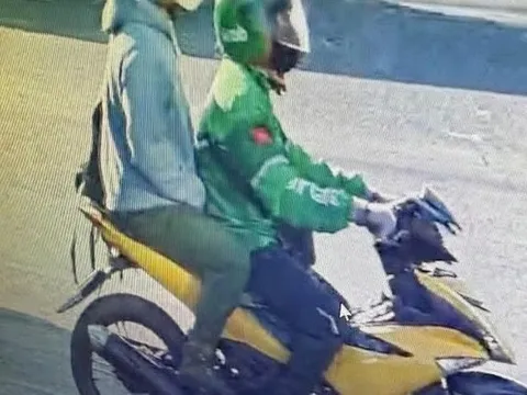 Công an ra thông báo nóng sau vụ cướp 1,8 tỷ đồng ở ngân hàng