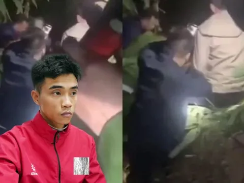 Lời khai của Phùng Tiến Cao - nghi phạm sát hại người mẹ, vùi lấp bé gái ở Lào Cai