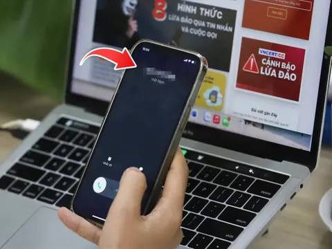 Danh sách 32 số điện thoại lừa đảo: Người dân tuyệt đối không nghe máy, không kết bạn Zalo