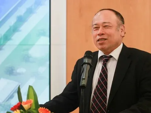 Lãi cao nhất lịch sử, lãnh đạo Dệt may TNG thu nhập tiền tỷ năm 2025