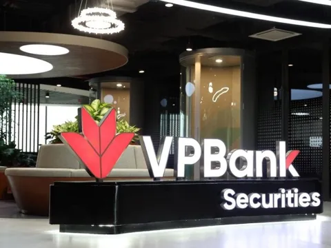 VPBankS lãi hơn 3.500 tỷ đồng năm 2025, quy mô tài sản tăng gần 3 lần