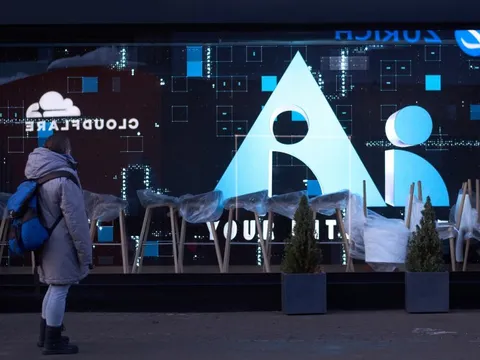 IMF nâng dự báo tăng trưởng kinh tế toàn cầu 2026 nhờ làn sóng AI