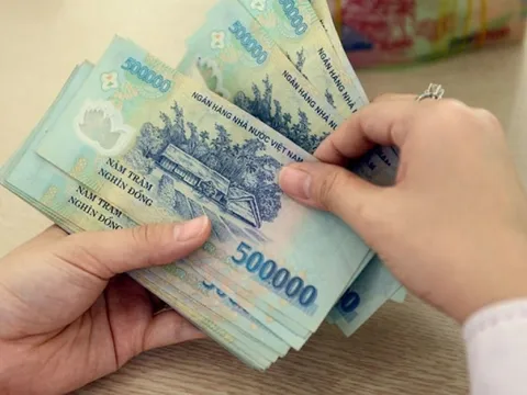 Từ năm 2026, lương bao nhiêu phải đóng thuế thu nhập cá nhân?