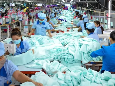 Đại gia dệt may một thời nay "vắng bóng" doanh thu, sống nhờ việc cho thuê sân pickleball